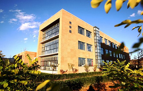 广西梧州农业学校