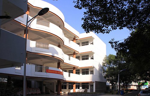 广西梧州农业学校