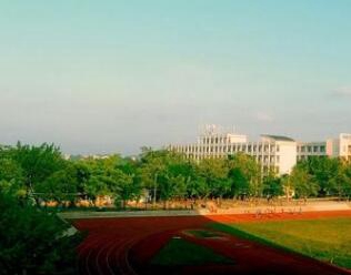 贵港电子科技职业技术学校