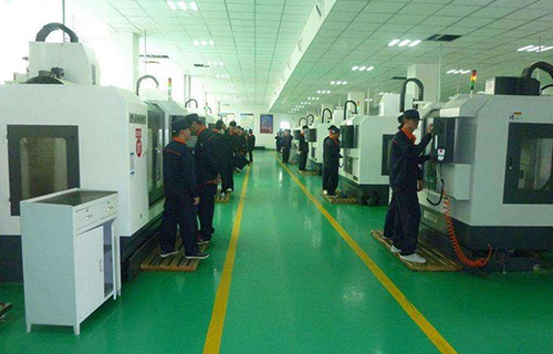 钦州合浦师范学校