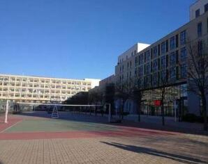 北流第一中等职业技术学校