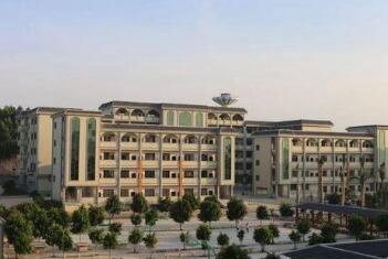 北流第一中等职业技术学校