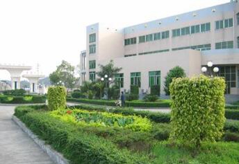 玉林第一职业中等专业学校