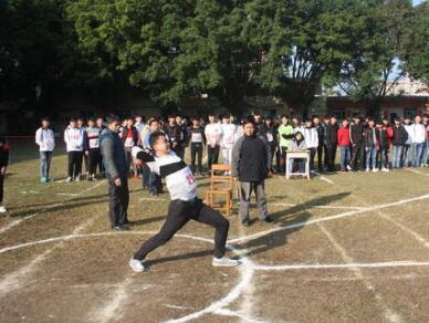 梧州电子科技职业技术学校