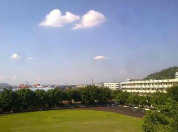 梧州电子科技职业技术学校