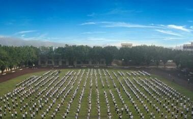 梧州电子科技职业技术学校