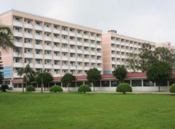 南宁海丰职业技术学校