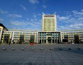 河池职业教育中心学校