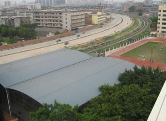 南宁第三职业技术学校