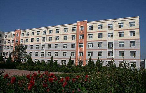 桂林旅游职业中等专业学校