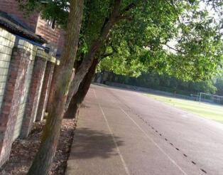 靖西职业技术学校