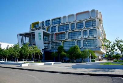 柳州第二职业技术学校