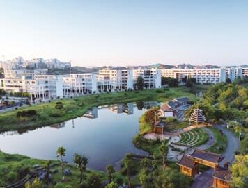 柳州第二职业技术学校