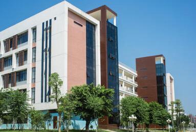 柳州第二职业技术学校