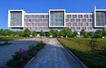 柳州第二职业技术学校