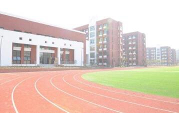 南宁工贸职业技术学校