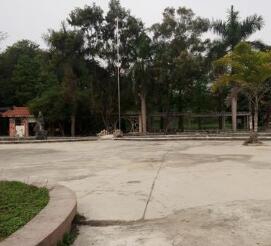 南宁工贸职业技术学校