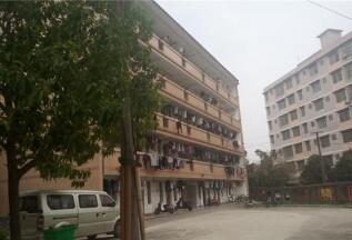 南宁工贸职业技术学校