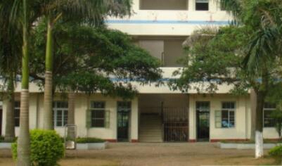 合浦石康职业技术学校