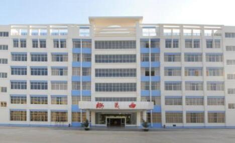 崇左八桂城市中等职业技术学校