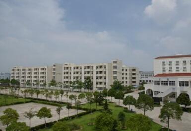 崇左八桂城市中等职业技术学校