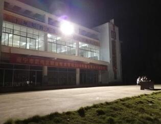 南宁武鸣区职业技术学校