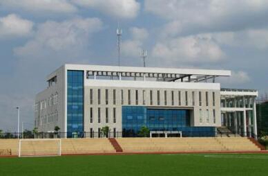 南宁武鸣区职业技术学校