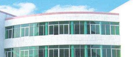 玉林华港中等职业技术学校