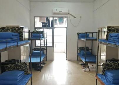 玉林华港中等职业技术学校