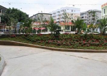 防城港理工职业学校