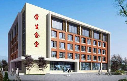 防城港理工职业学校