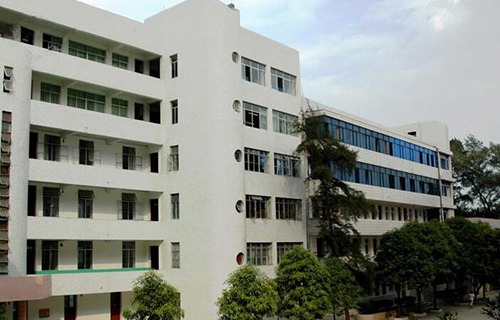 广西中医学校