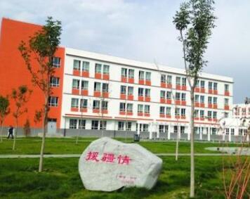 南宁信息工程职业技术学校