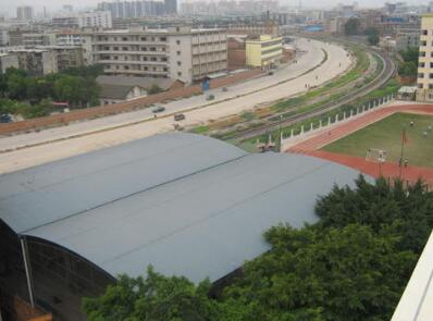 南宁信息工程职业技术学校