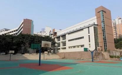 南宁信息工程职业技术学校