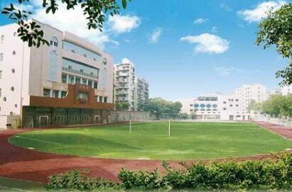 南宁财贸管理学校