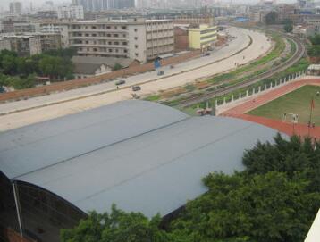 南宁第三职业技术学校