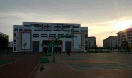 南宁第一职业技术学校