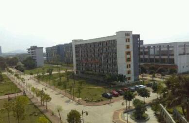 南宁第一职业技术学校