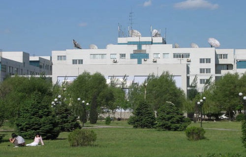 广西第二建筑安装技工学校