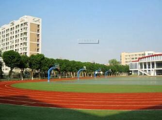 广西城市建设学校