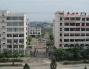 广西城市建设学校