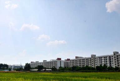 广西质量技术工程学校