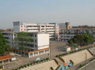 广西质量技术工程学校