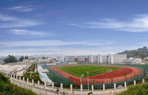 广西机电技工学校