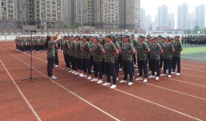 广西工贸职业技术学校