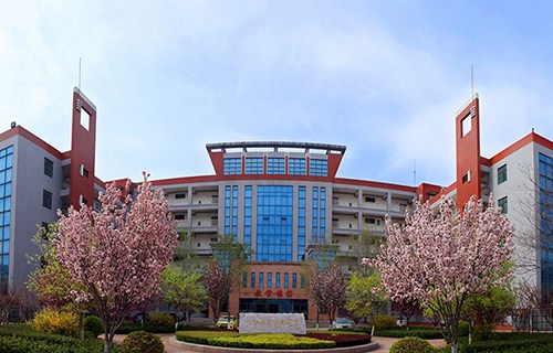 广西艺术学院附属中等艺术学校