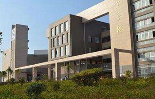 广西艺术学院附属中等艺术学校