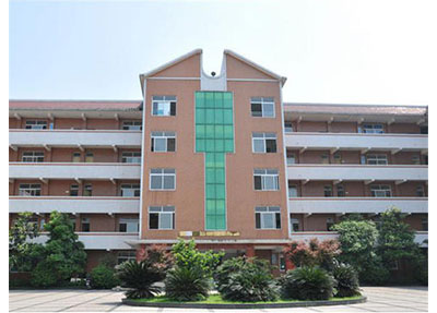 南部县职业技术学校