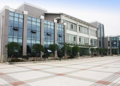 眉山交通职业技术学校